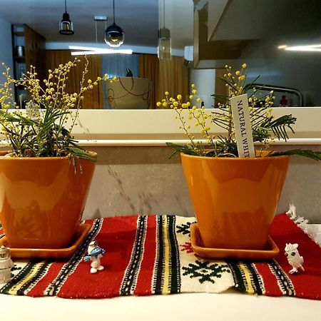 Central Luxury Apartment Tirana Buitenkant foto